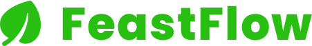FeastFlow Logo